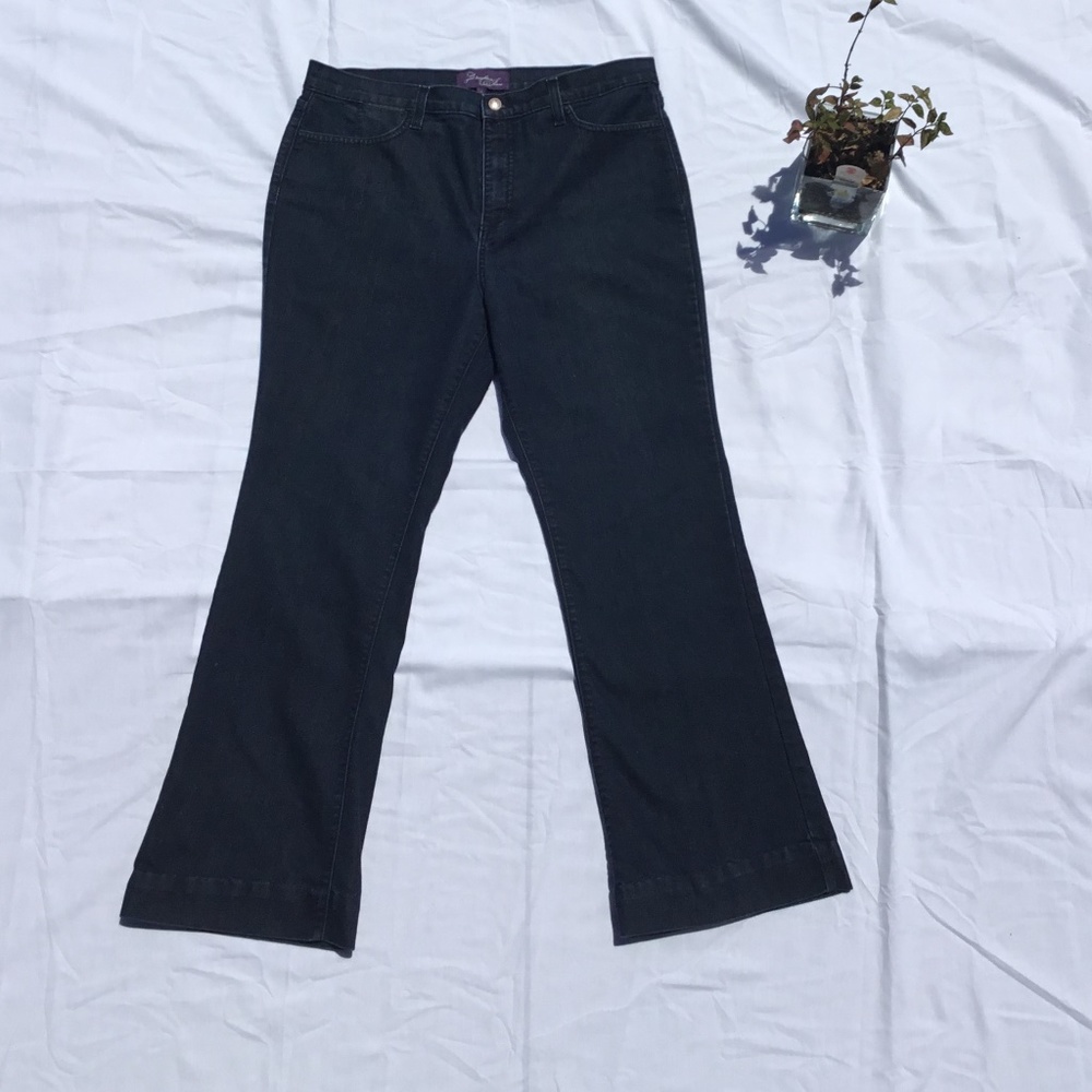 ❤️Sold❤️Not Your Daughters Jeans - Picture 1 of 6